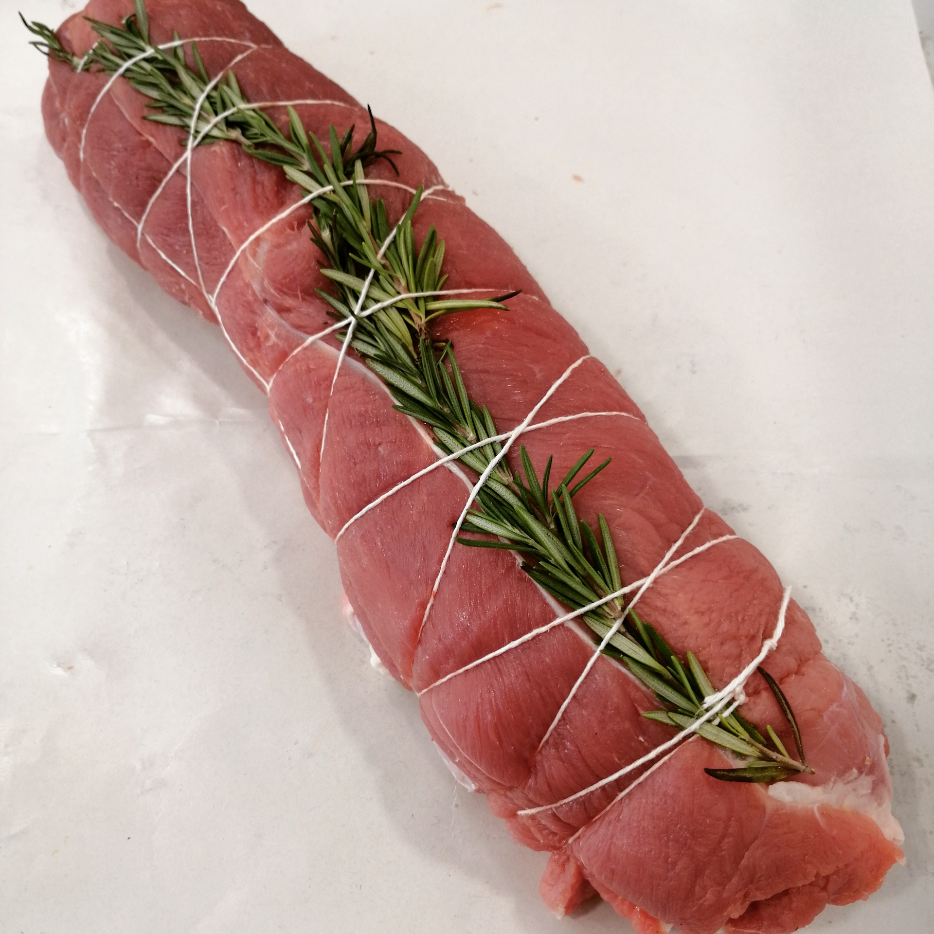 Rolle’ di Vitella Farcita 1 Kg