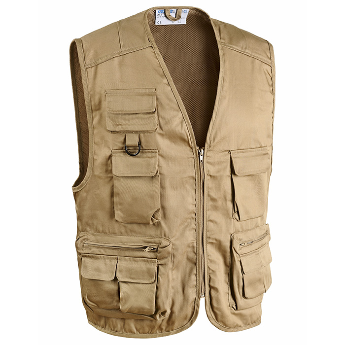 Gilet Star